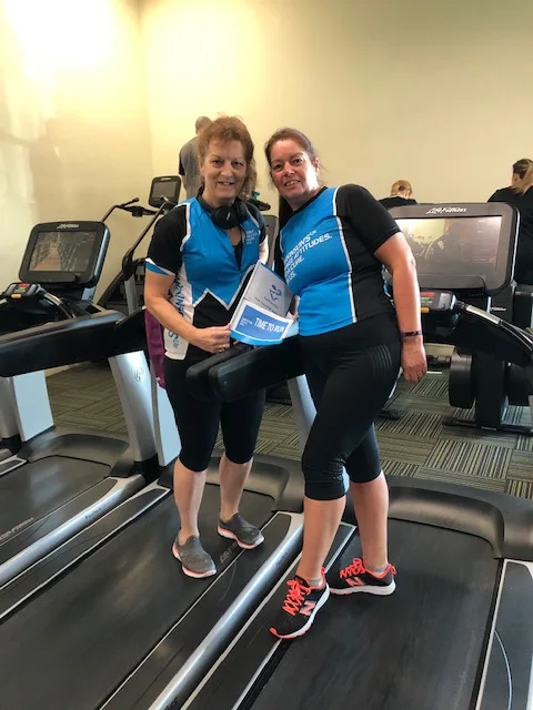 RUN50 Team 2020