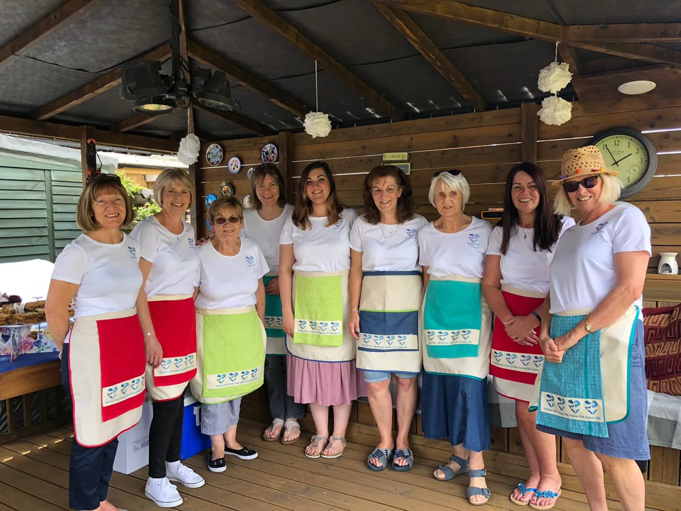 Afternoon Tea 2019